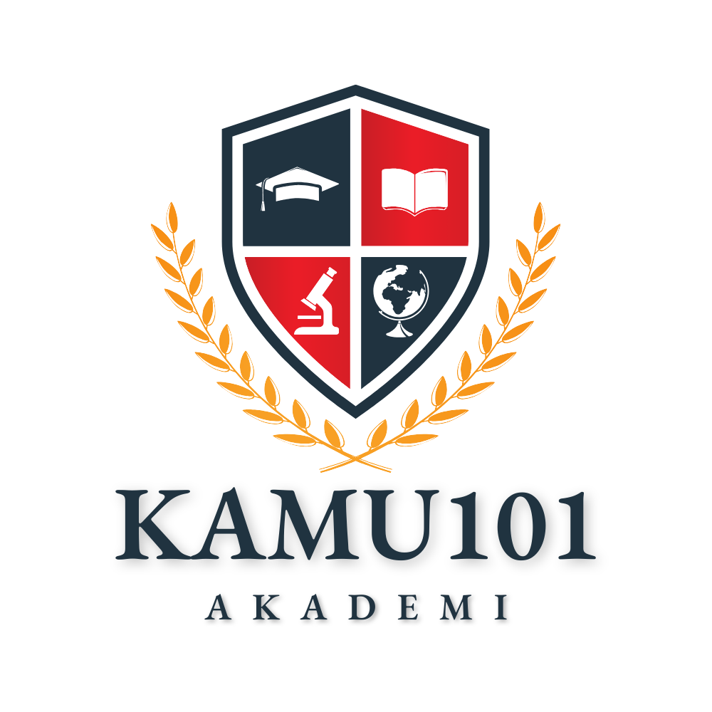 Ana sayfa | Kamu101 Akademi
